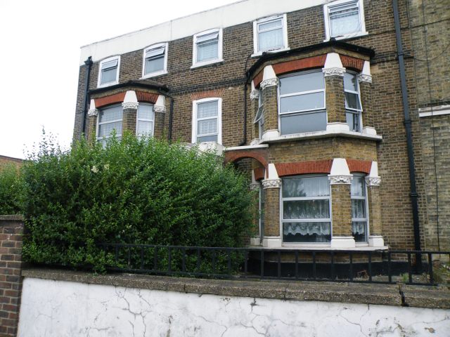 Picture of Tooting Constitution Club in June 2017