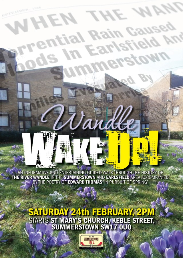 Summerstown182 Flyer